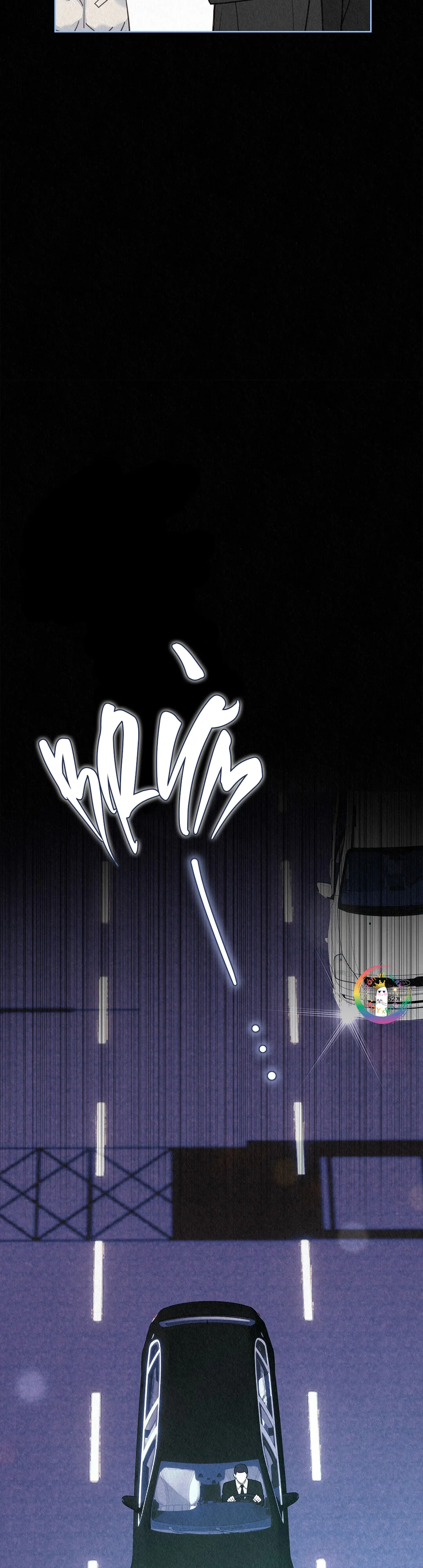 Ác Nhân Đàm Chapter 36 Trang 54