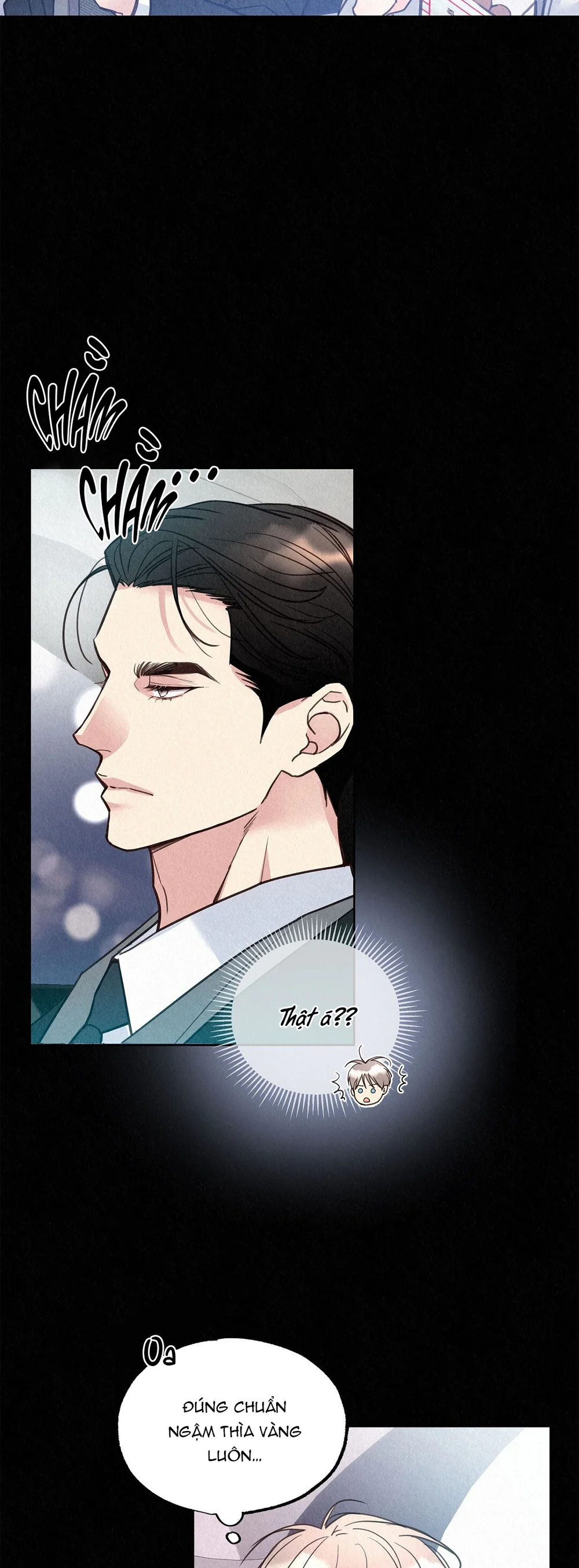 Ác Nhân Đàm Chapter 36 Trang 57