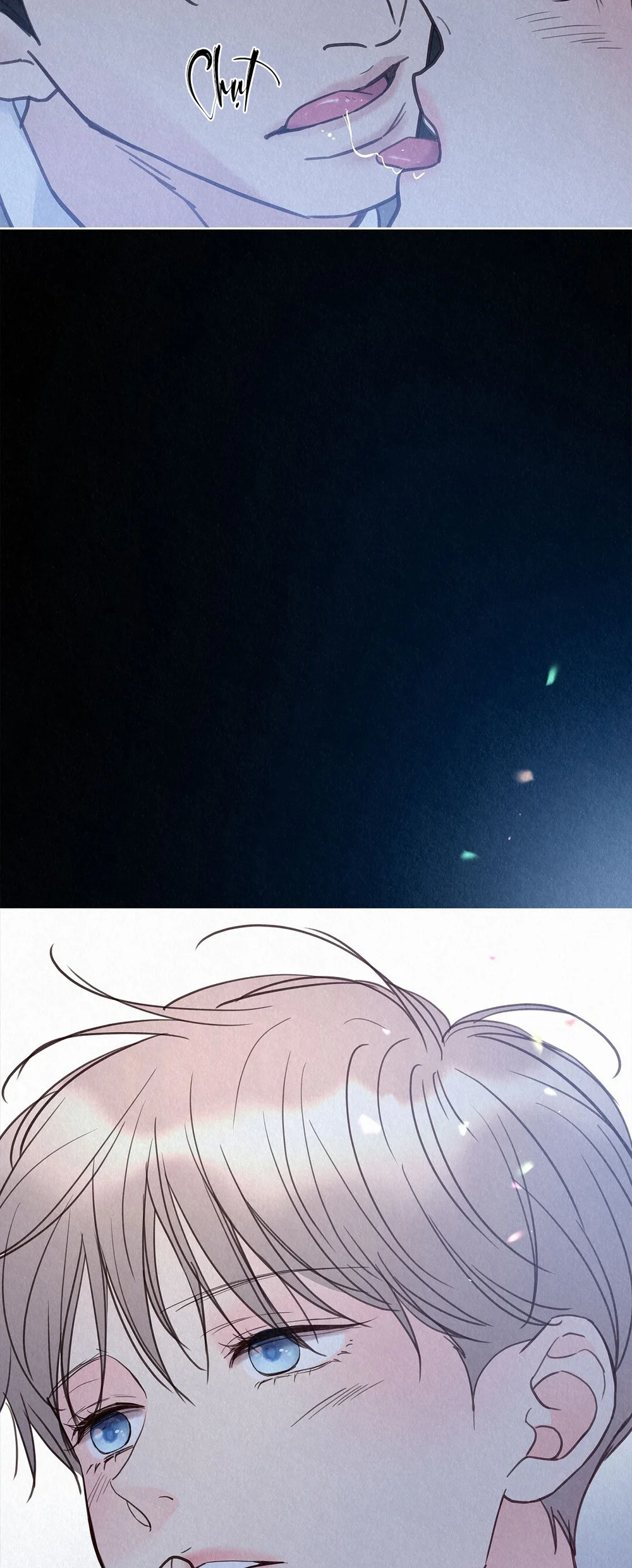 Ác Nhân Đàm Chapter 36 Trang 61