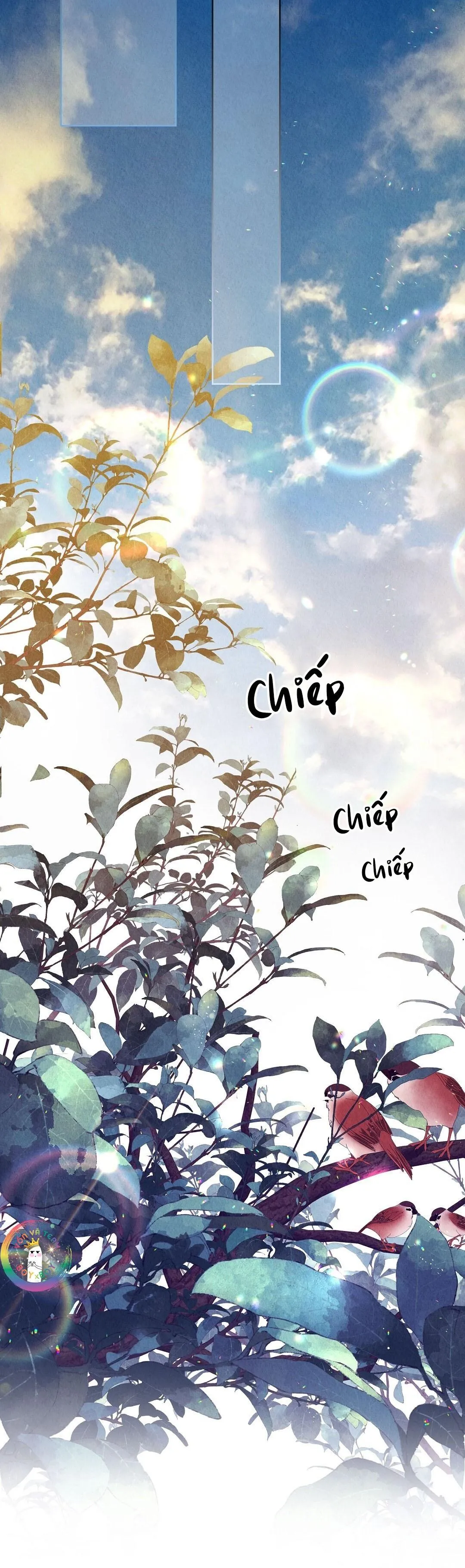 Ác Nhân Đàm Chapter 4 Trang 6