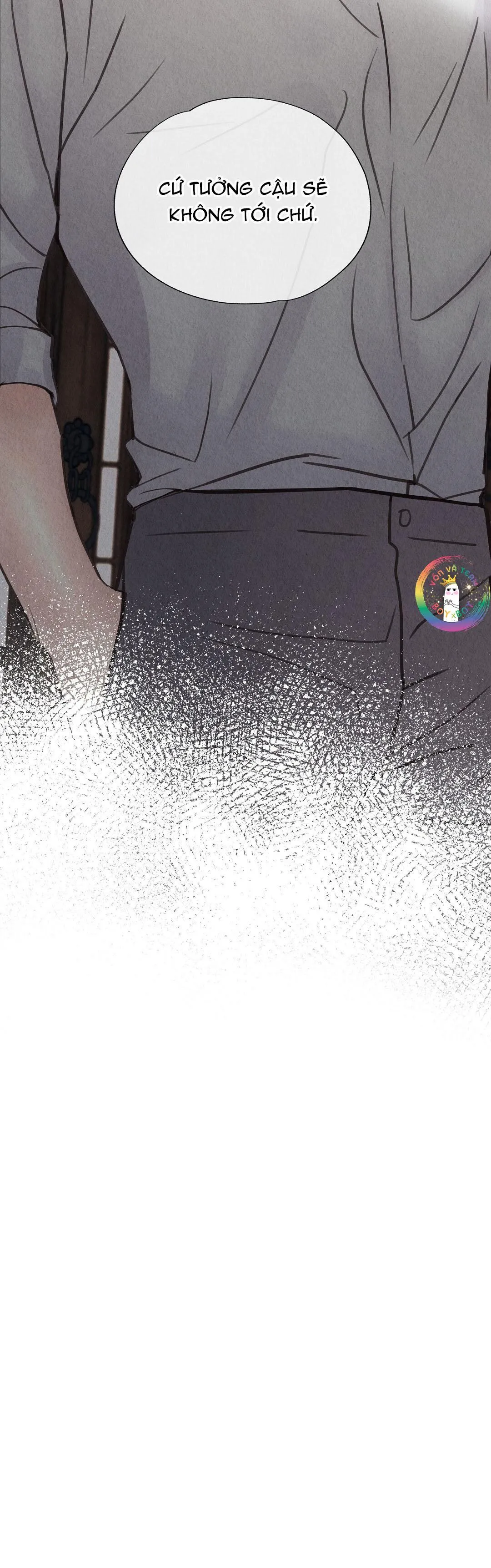 Ác Nhân Đàm Chapter 4 Trang 33