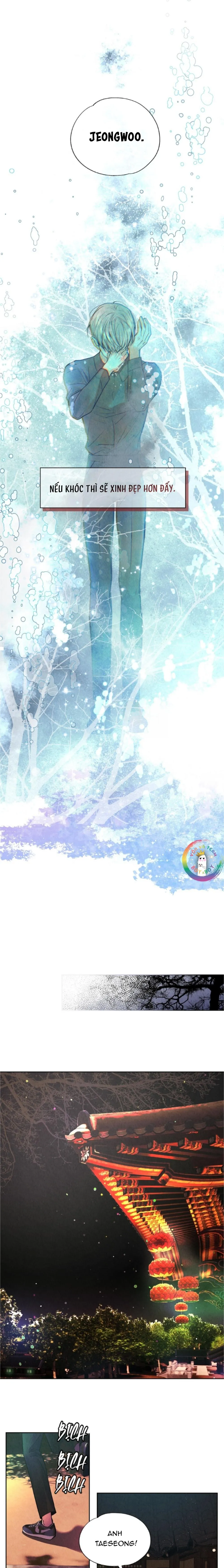 Ác Nhân Đàm Chapter 5 Trang 18