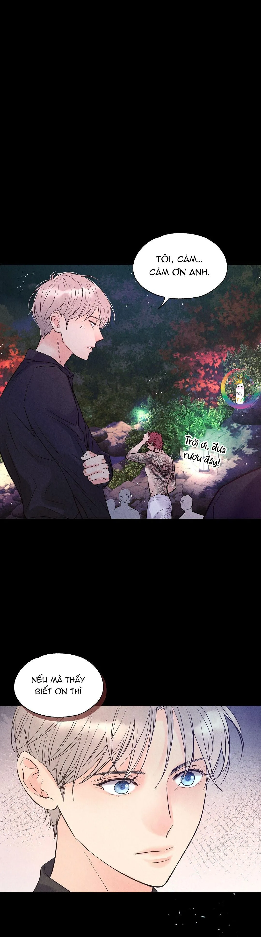 Ác Nhân Đàm Chapter 6 Trang 38