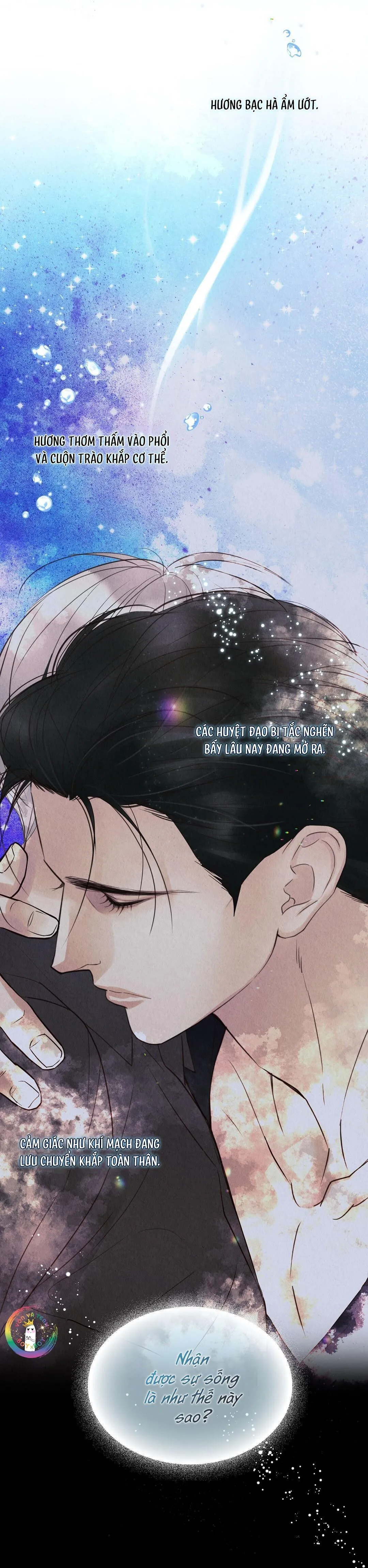 Ác Nhân Đàm Chapter 7 Trang 11