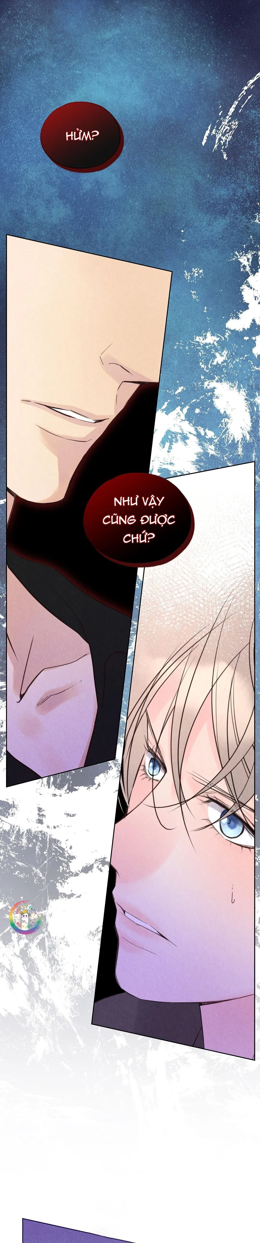 Ác Nhân Đàm Chapter 8 Trang 26