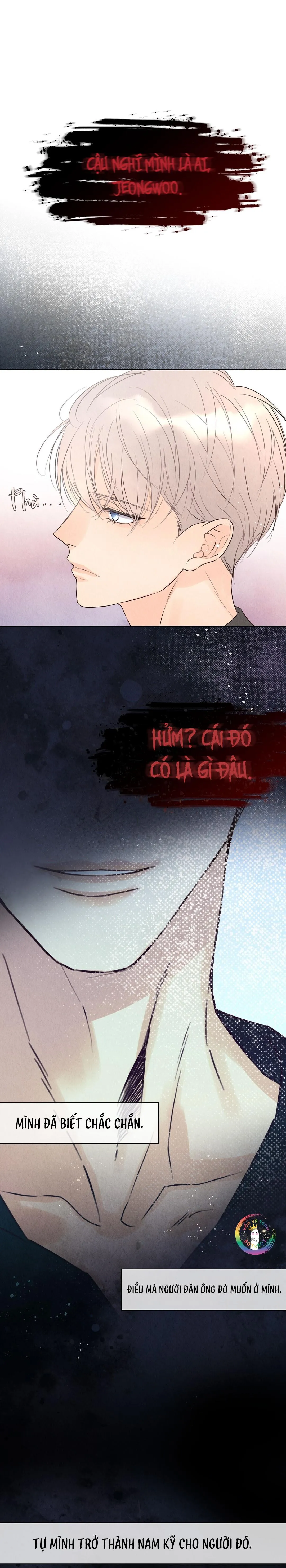 Ác Nhân Đàm Chapter 9 Trang 3