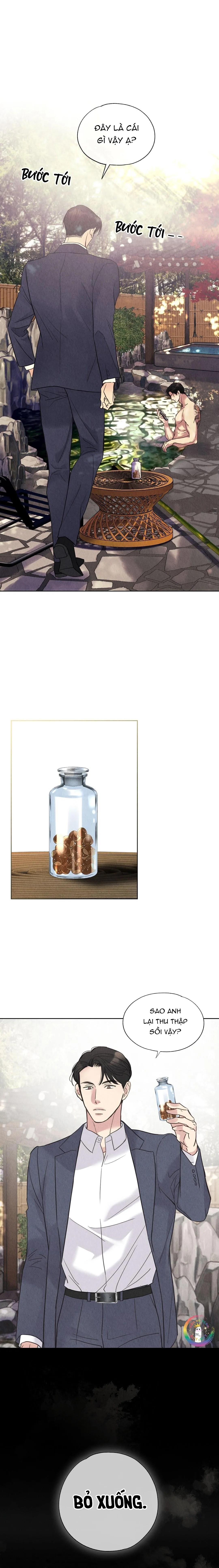 Ác Nhân Đàm Chapter 9 Trang 25