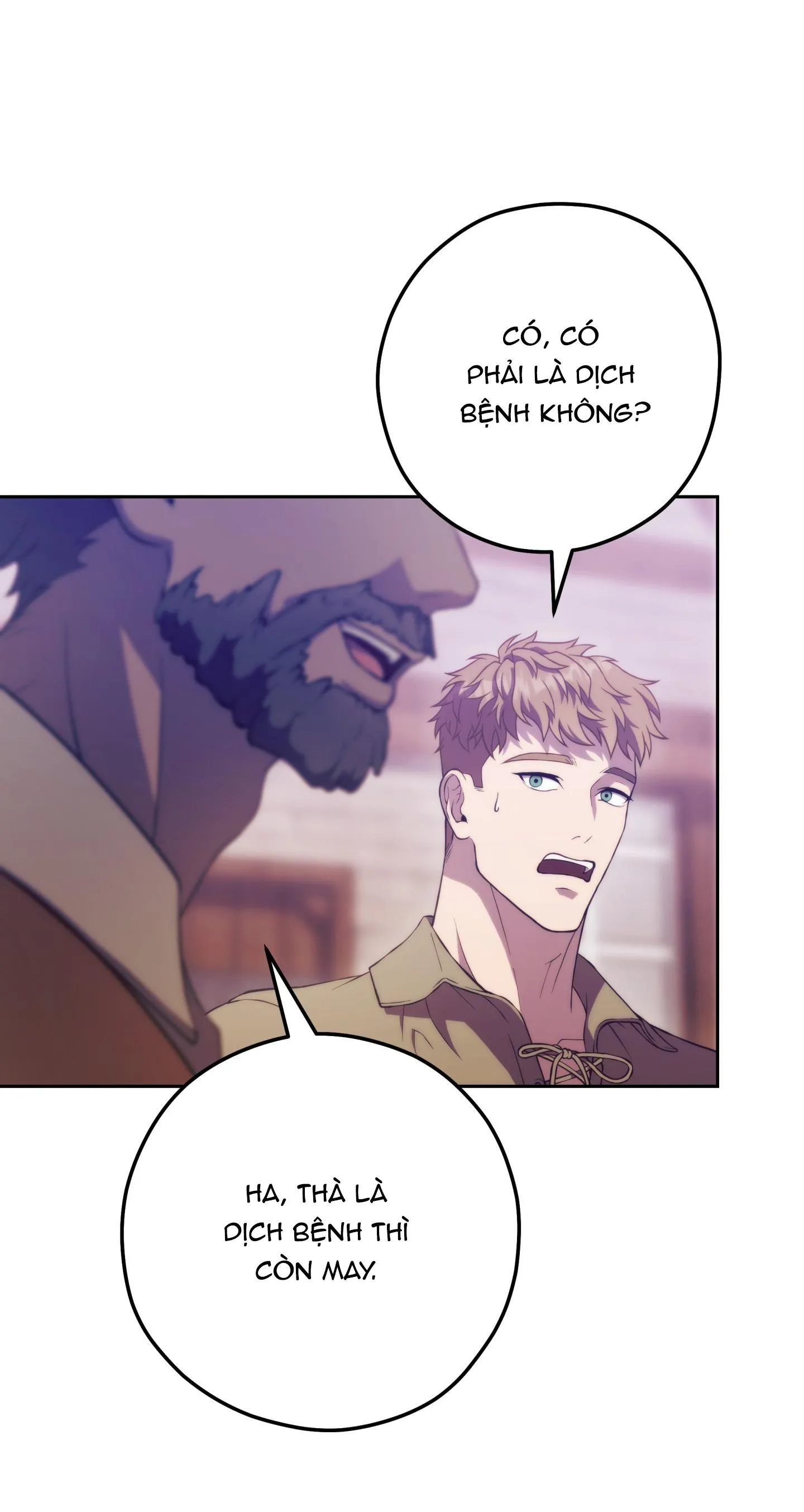 ÁC QUỶ BỊ SĂN Chapter 1 Trang 9