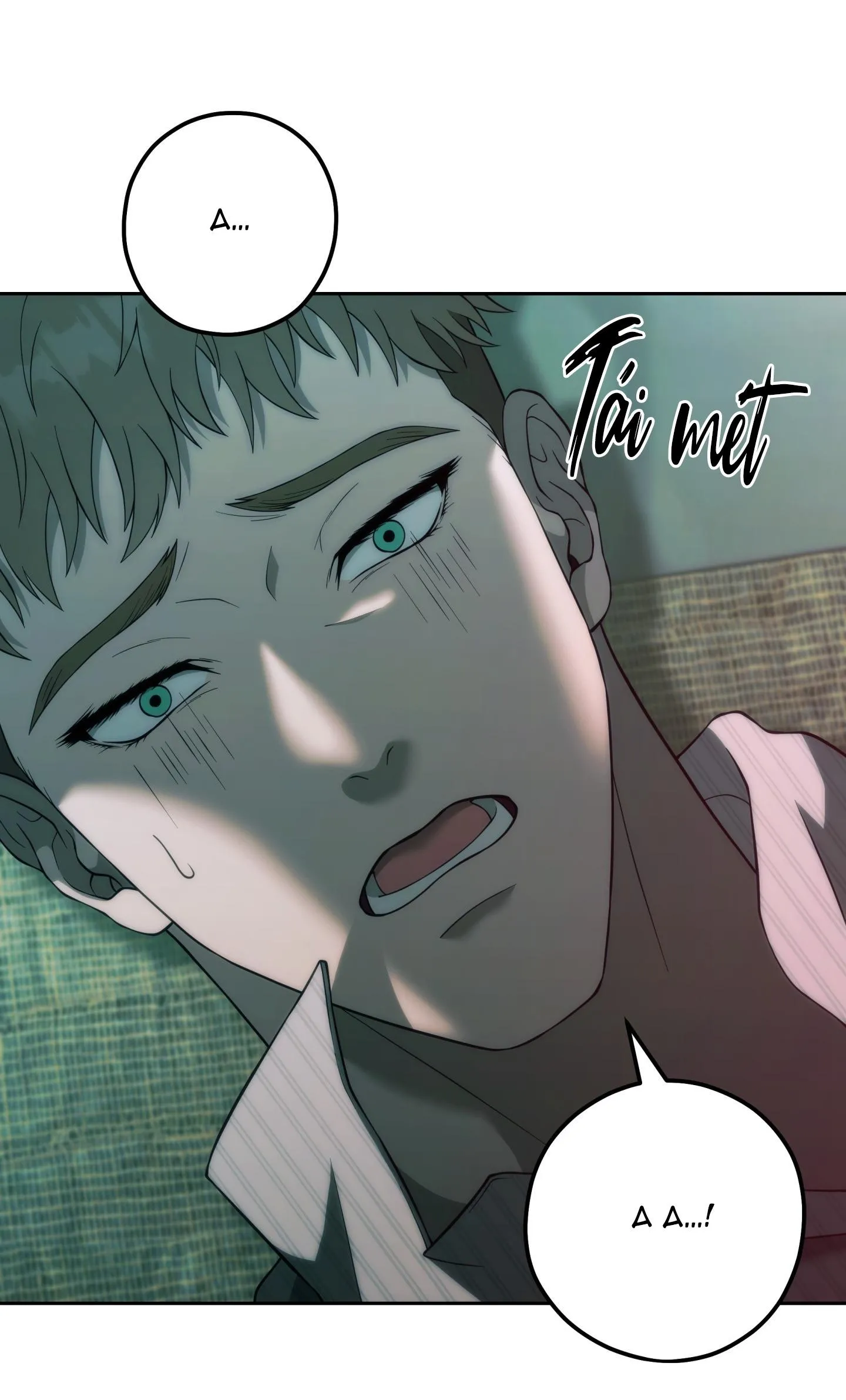 ÁC QUỶ BỊ SĂN Chapter 1 Trang 43