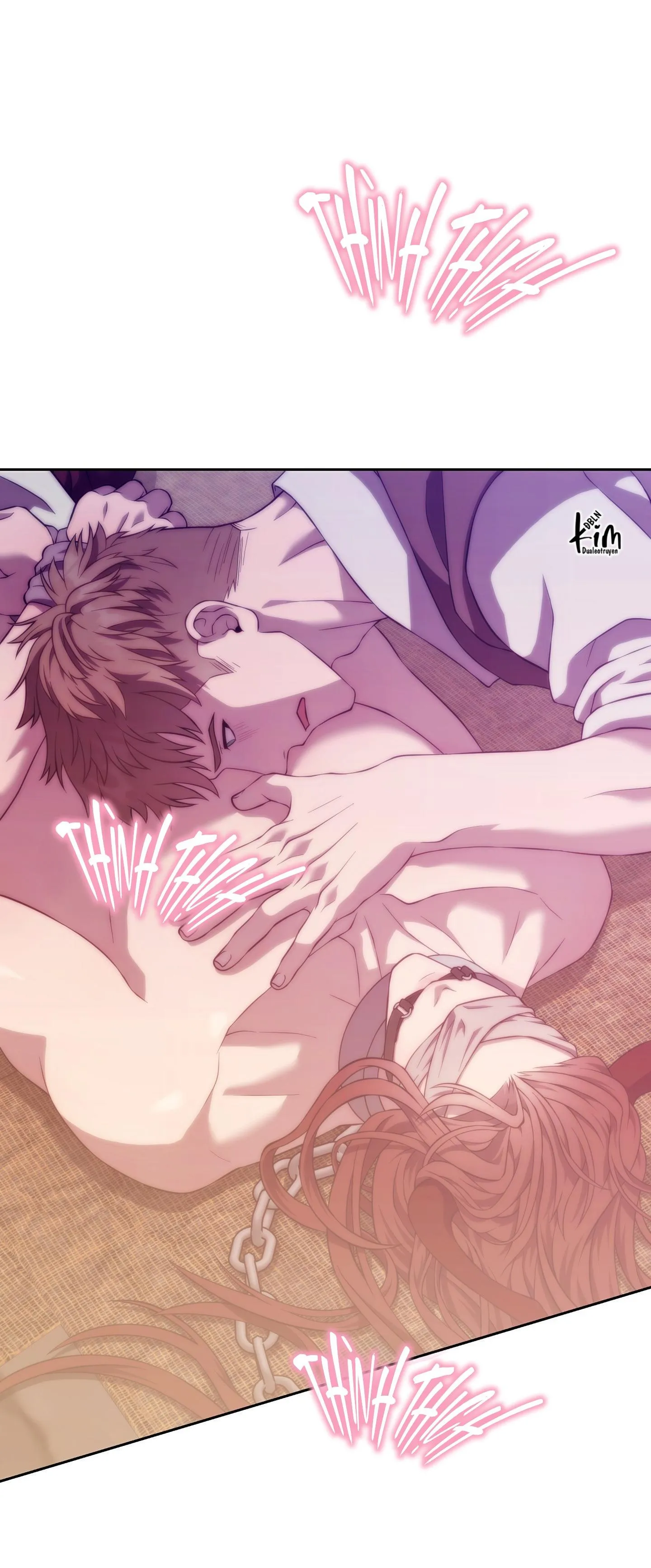 ÁC QUỶ BỊ SĂN Chapter 1 Trang 53