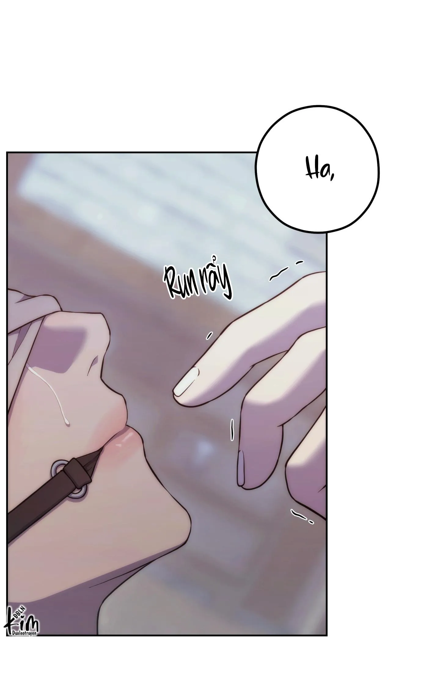 ÁC QUỶ BỊ SĂN Chapter 1 Trang 58