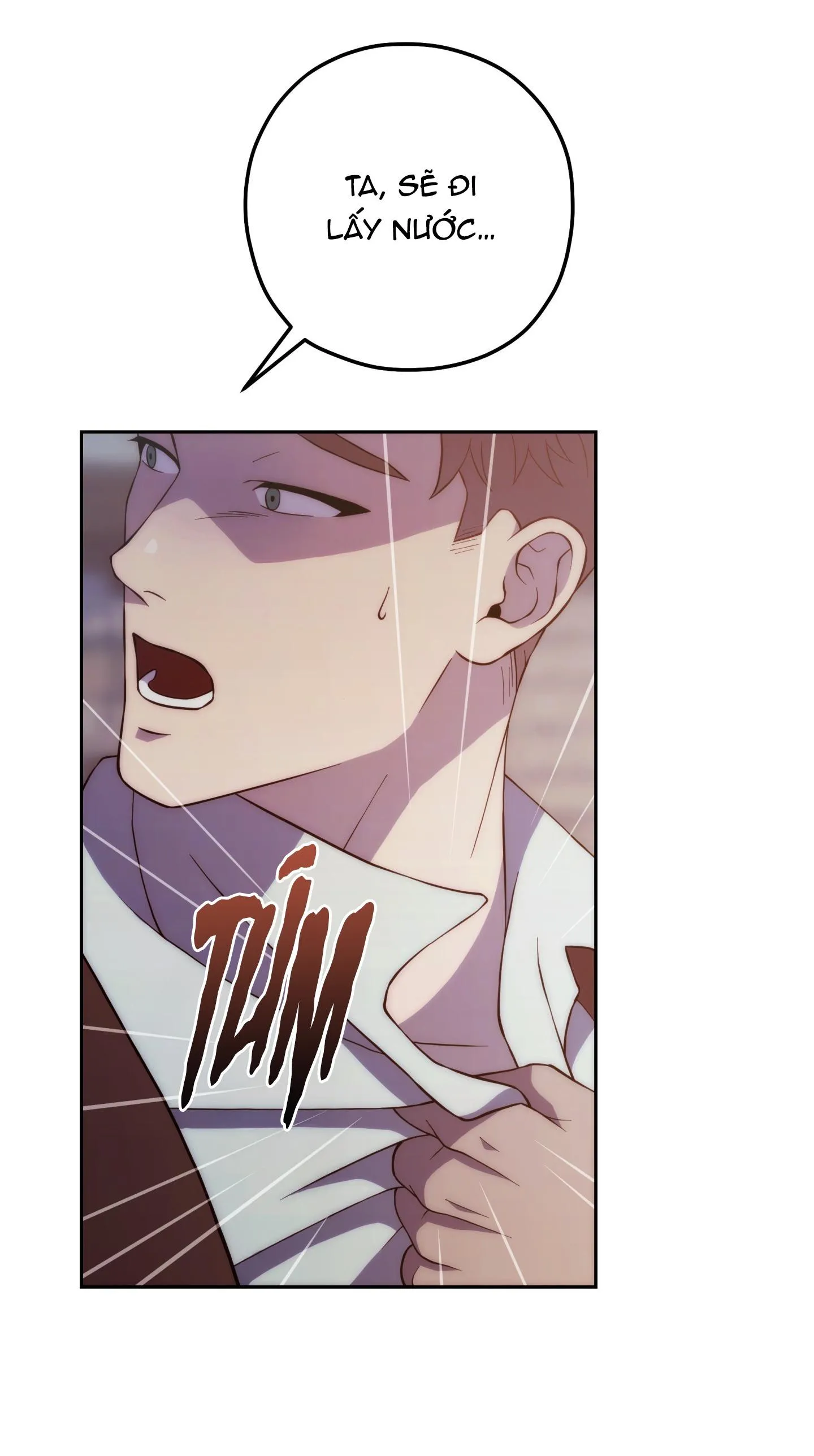 ÁC QUỶ BỊ SĂN Chapter 1 Trang 61