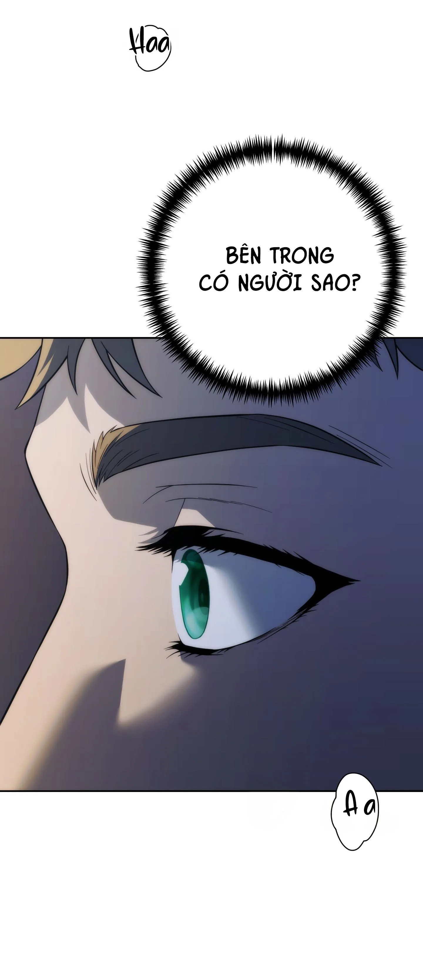 ÁC QUỶ BỊ SĂN Chapter 1 Trang 71