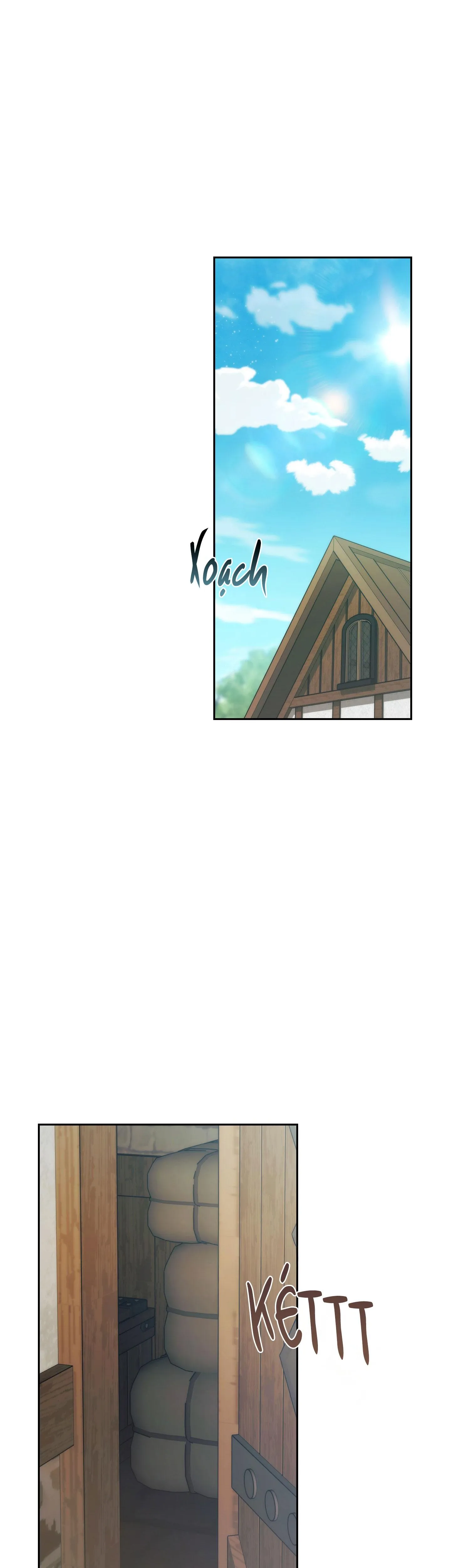 ÁC QUỶ BỊ SĂN Chapter 2 Trang 24