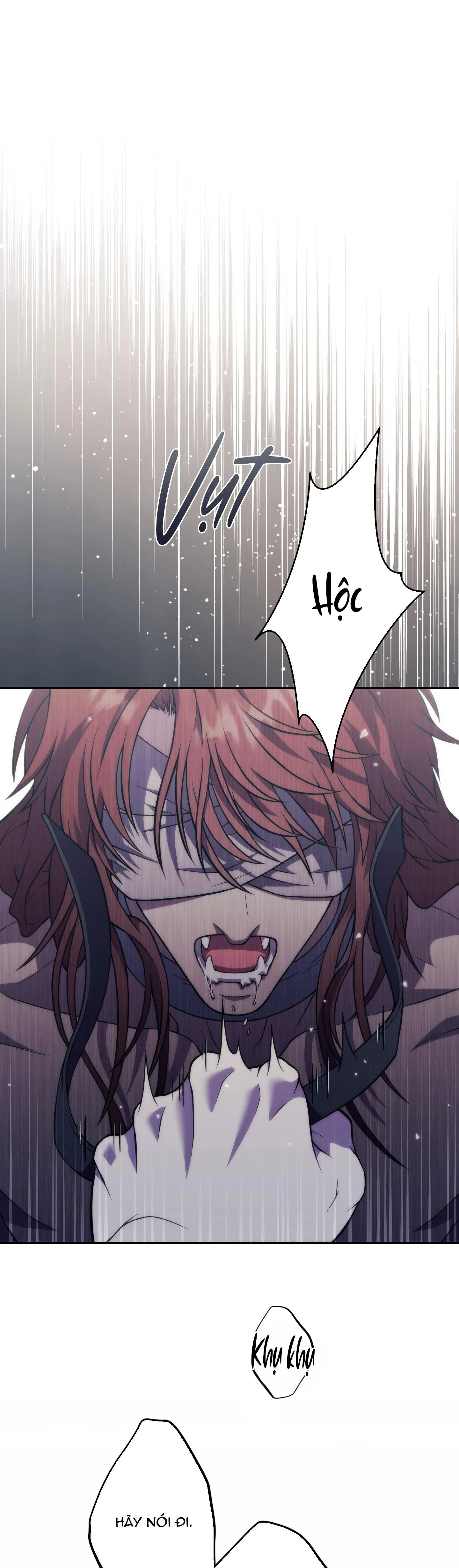 ÁC QUỶ BỊ SĂN Chapter 2 Trang 35