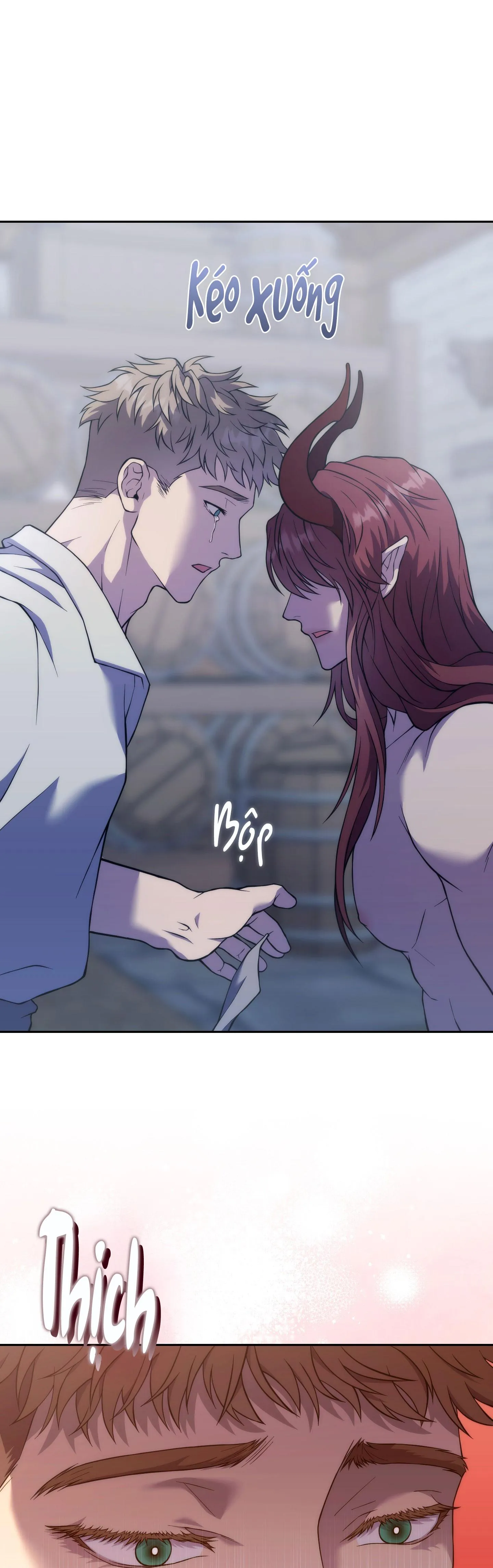 ÁC QUỶ BỊ SĂN Chapter 2 Trang 40