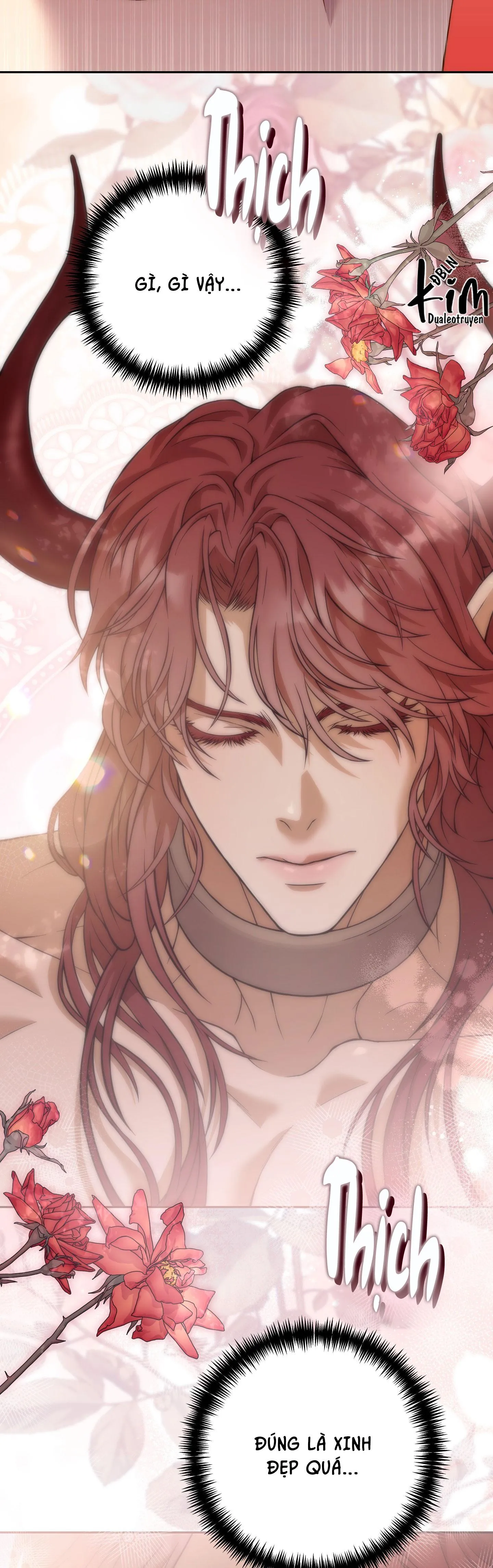 ÁC QUỶ BỊ SĂN Chapter 2 Trang 41
