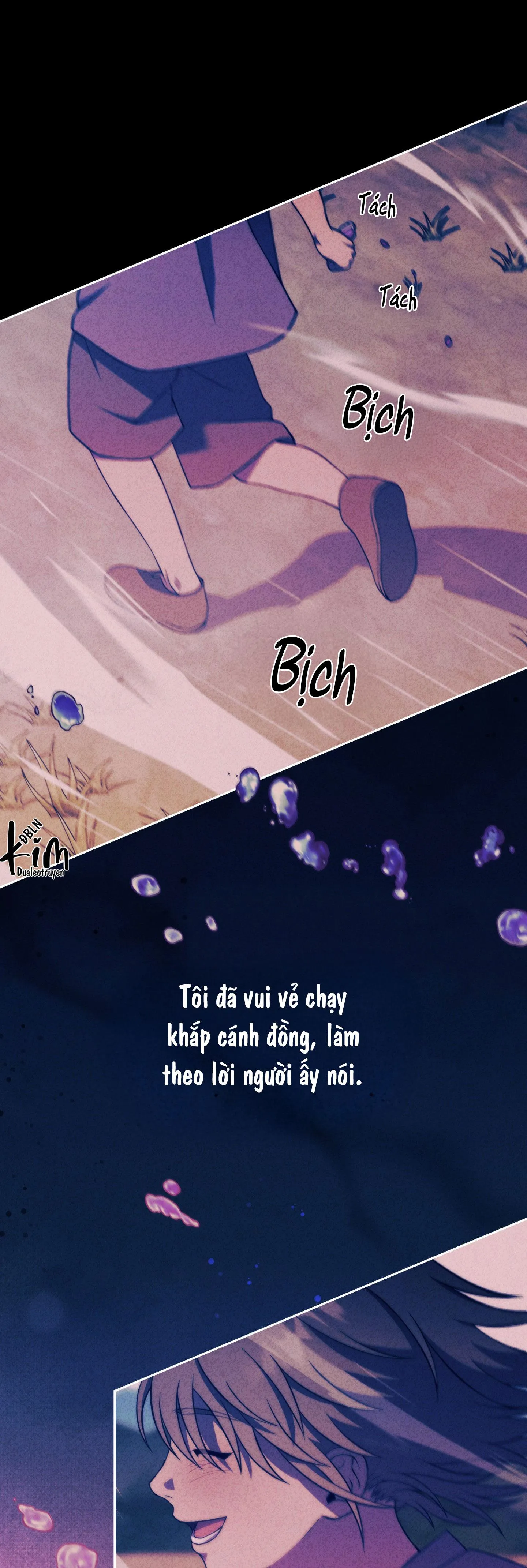 ÁC QUỶ BỊ SĂN Chapter 4 Trang 29