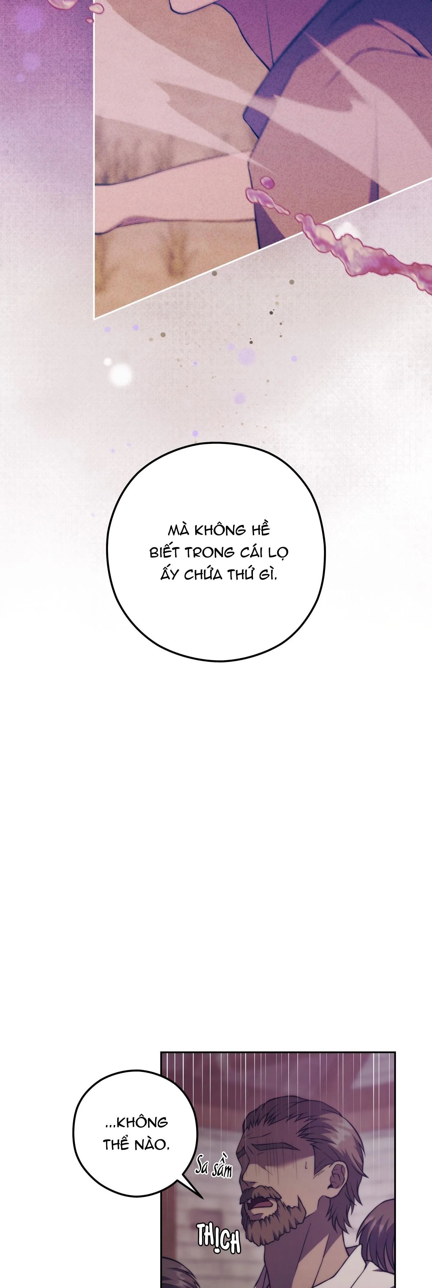 ÁC QUỶ BỊ SĂN Chapter 4 Trang 30