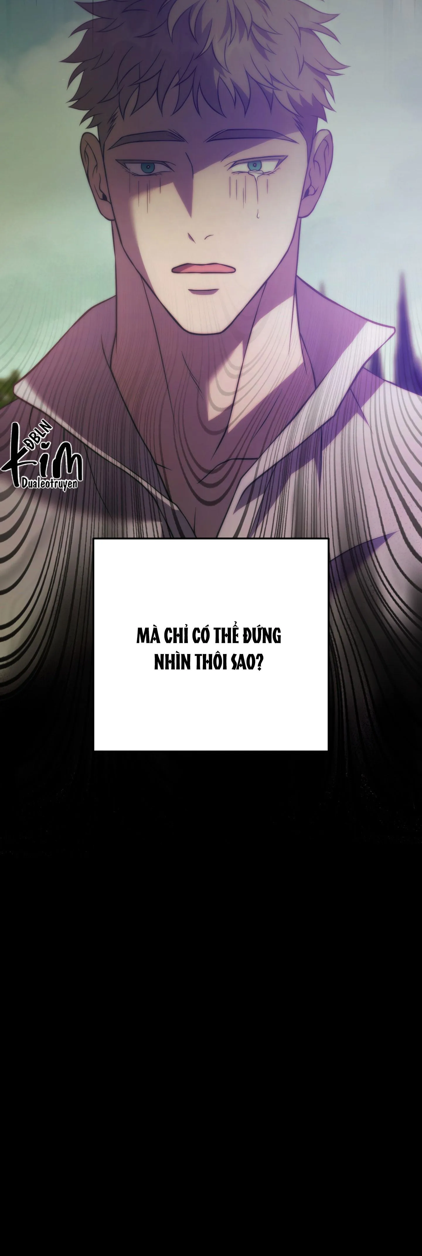 ÁC QUỶ BỊ SĂN Chapter 5 Trang 3