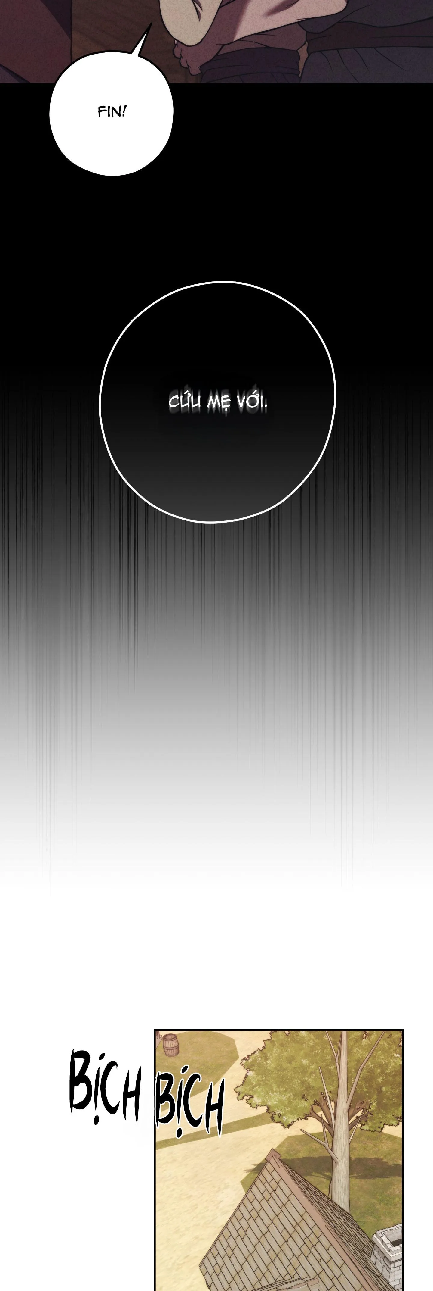 ÁC QUỶ BỊ SĂN Chapter 5 Trang 19