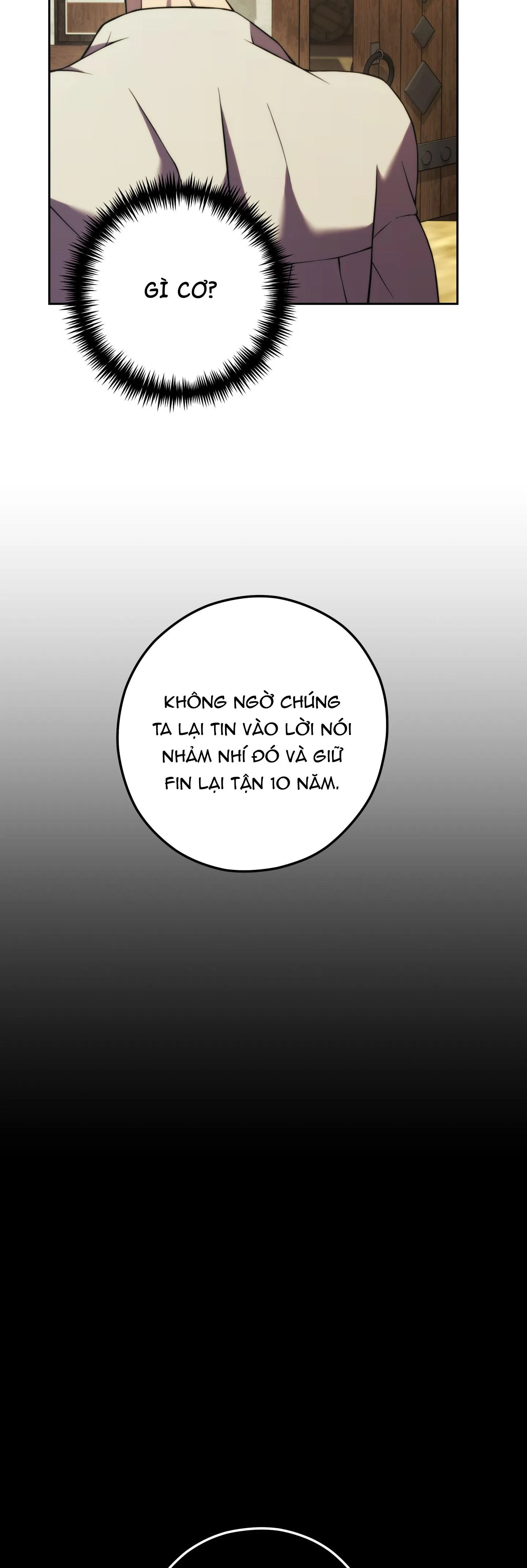 ÁC QUỶ BỊ SĂN Chapter 5 Trang 24