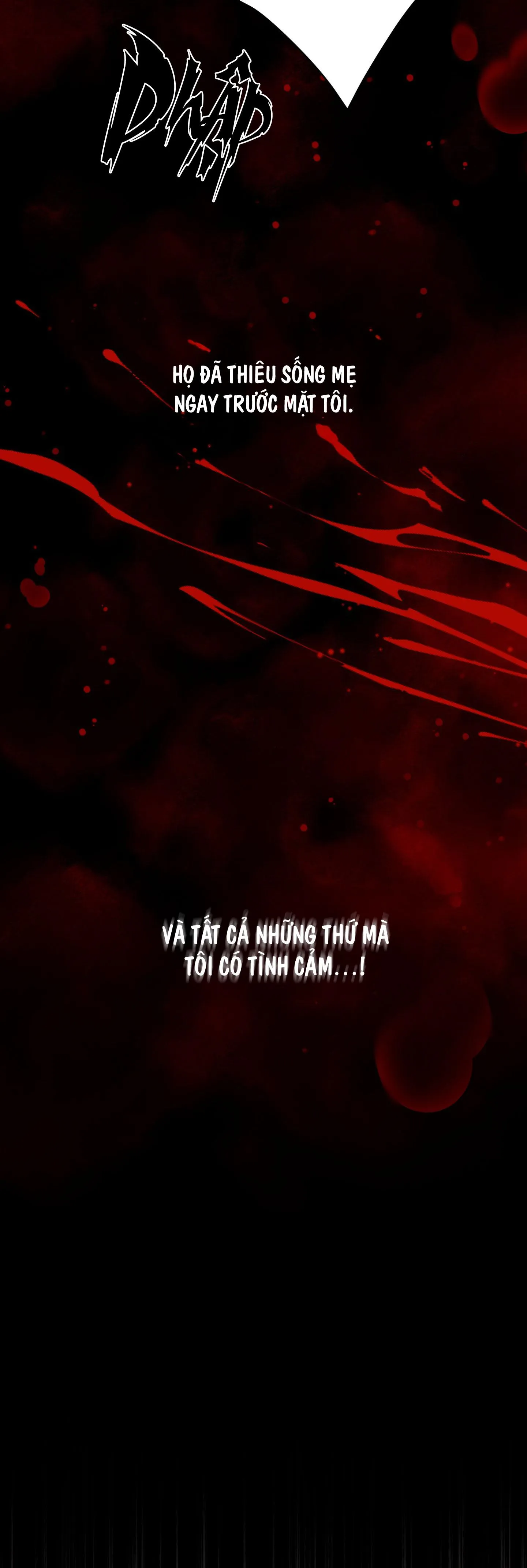 ÁC QUỶ BỊ SĂN Chapter 5 Trang 51