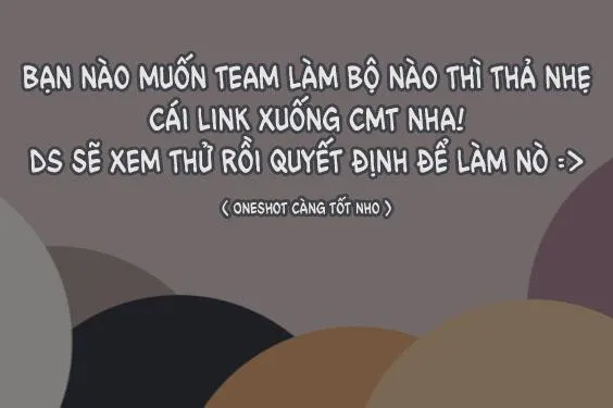 Ác Quỷ Không Muốn Lên Thiên Đàng Chapter 2 Trang 25