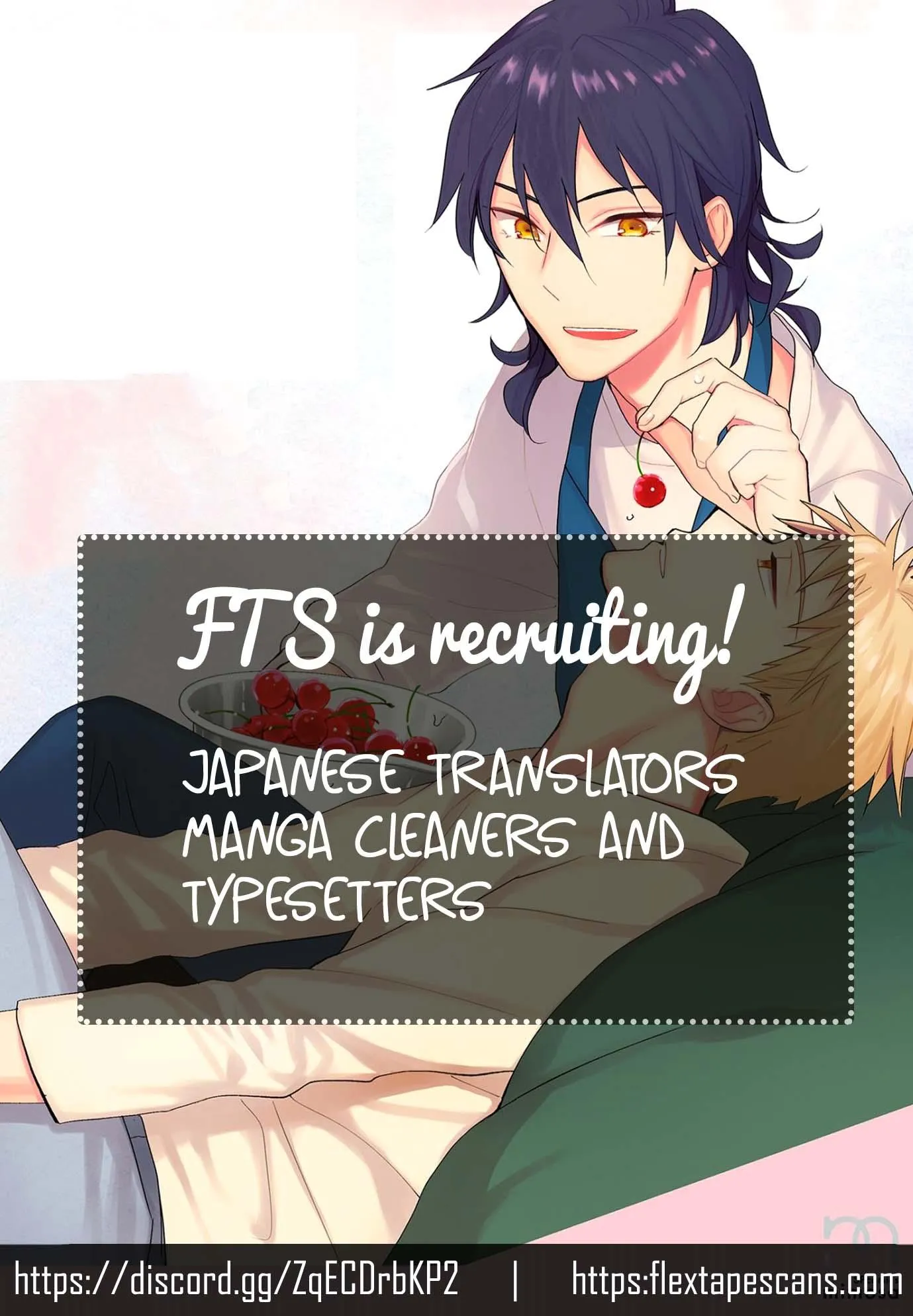 Ác Quỷ Không Muốn Lên Thiên Đàng Chapter 6 Trang 3