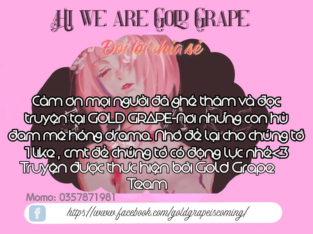 Ác quỹ không muốn sống cùng thiên thần Chapter 1 Trang 36