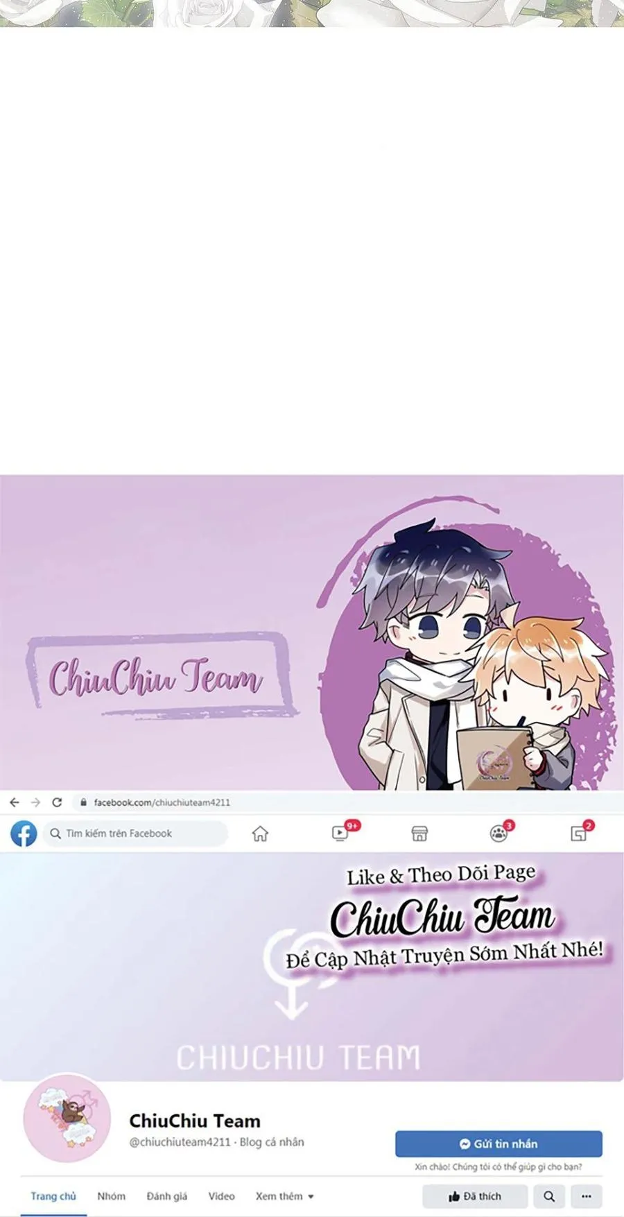 Ác quỷ và người thừa kế của hắn Chapter 1 Trang 23