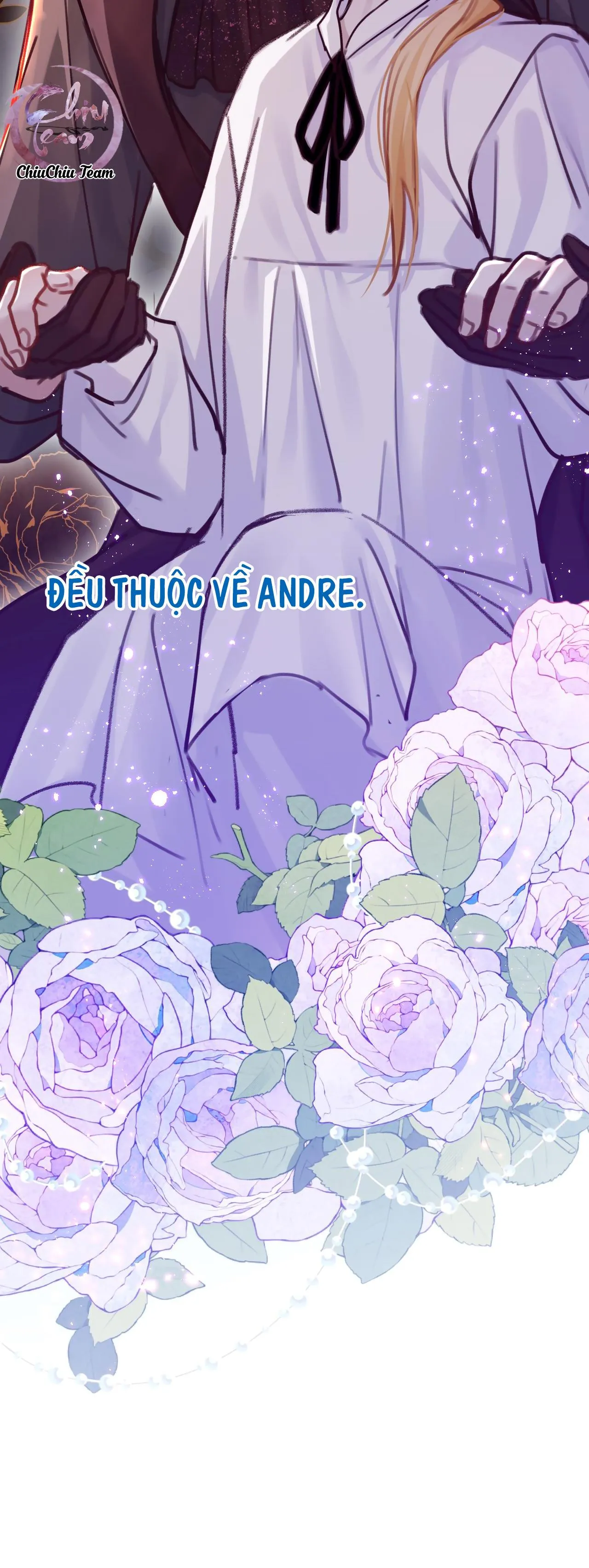 Ác quỷ và người thừa kế của hắn Chapter 11 Trang 10