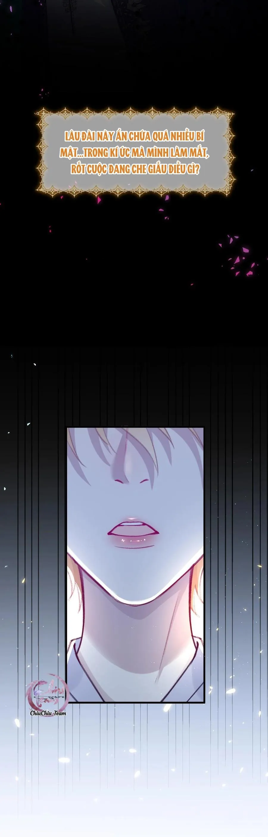 Ác quỷ và người thừa kế của hắn Chapter 18 Trang 19