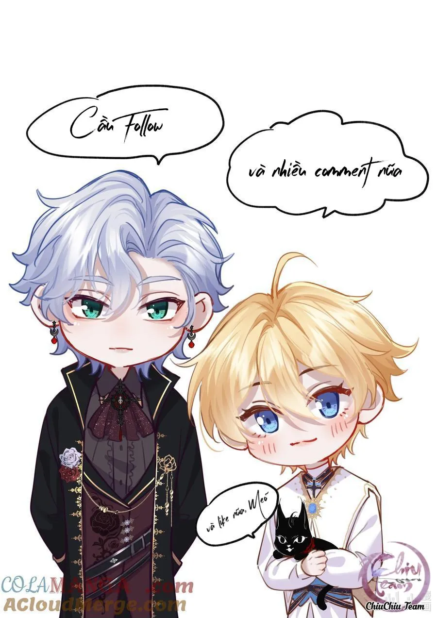 Ác quỷ và người thừa kế của hắn Chapter 18 Trang 24