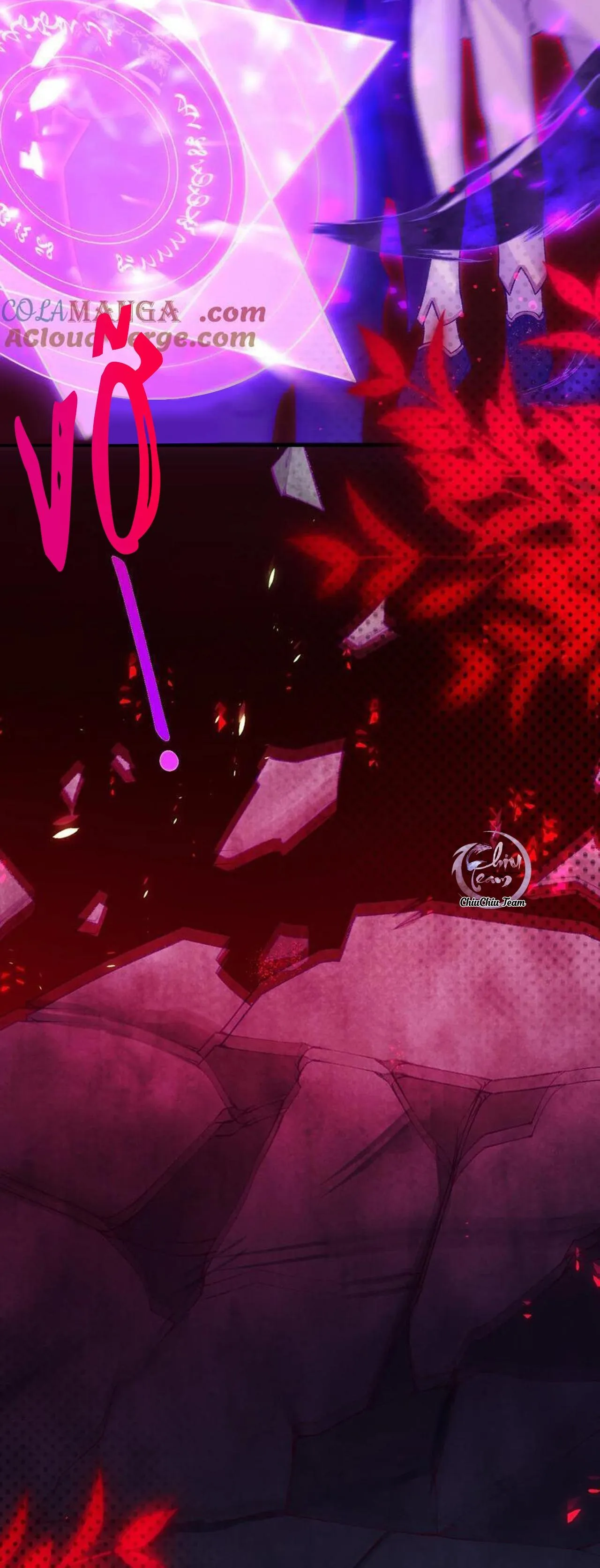 Ác quỷ và người thừa kế của hắn Chapter 20 Trang 15