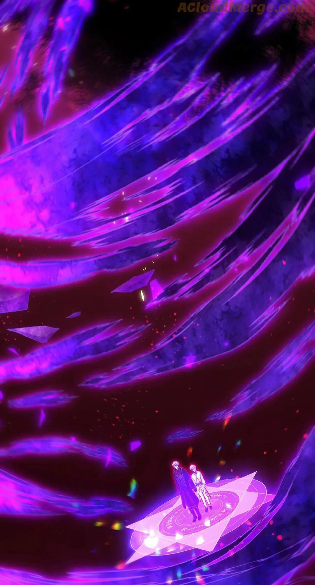 Ác quỷ và người thừa kế của hắn Chapter 20 Trang 17