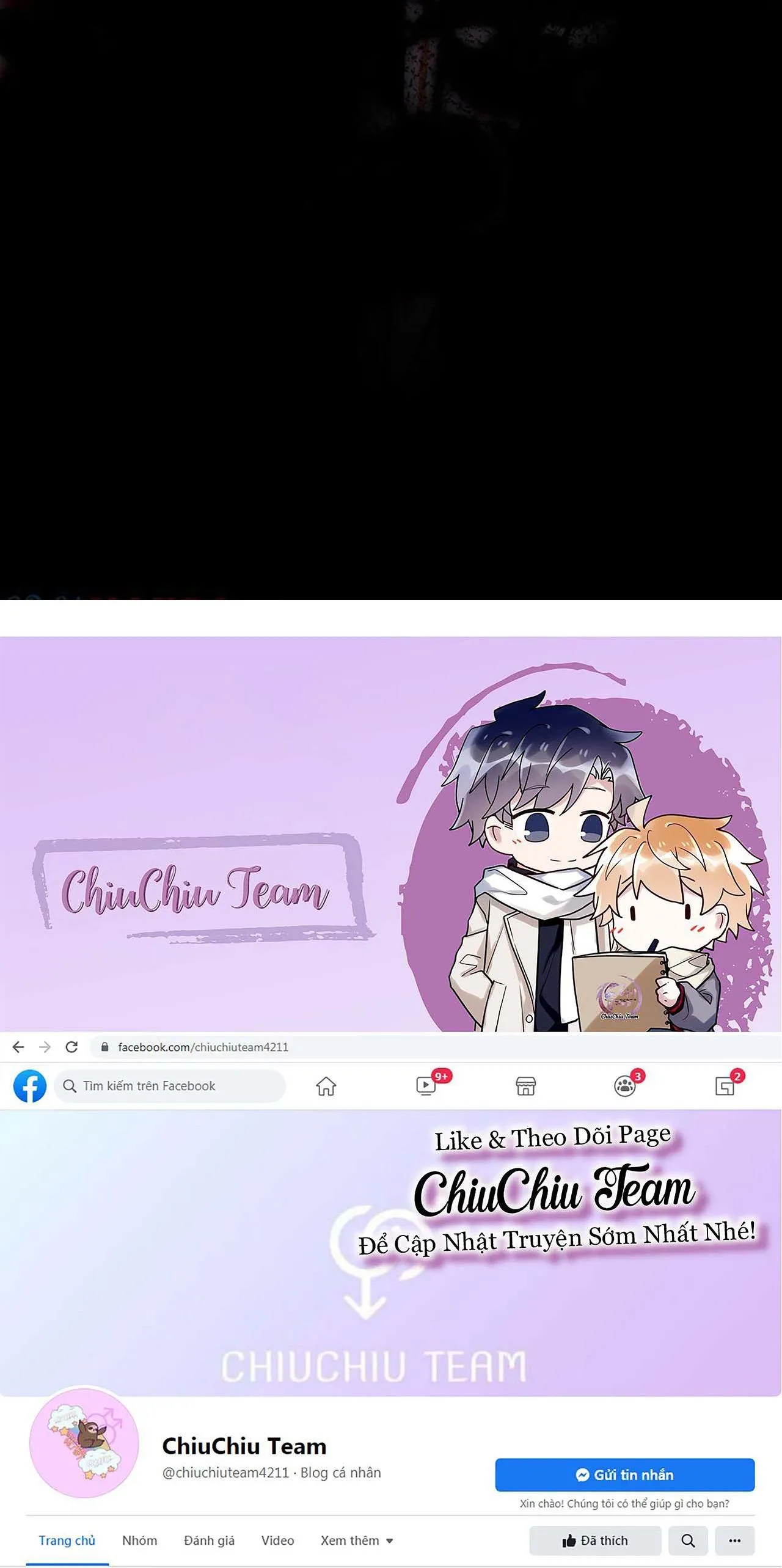 Ác quỷ và người thừa kế của hắn Chapter 20 Trang 23