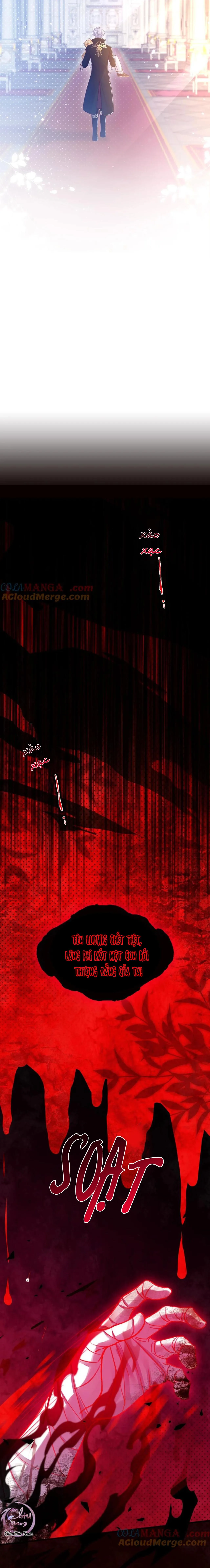 Ác quỷ và người thừa kế của hắn Chapter 21 Trang 10