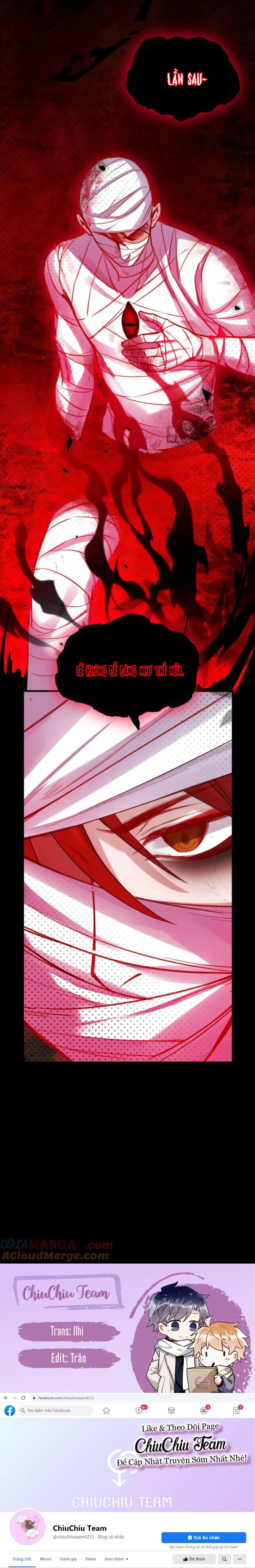 Ác quỷ và người thừa kế của hắn Chapter 21 Trang 11