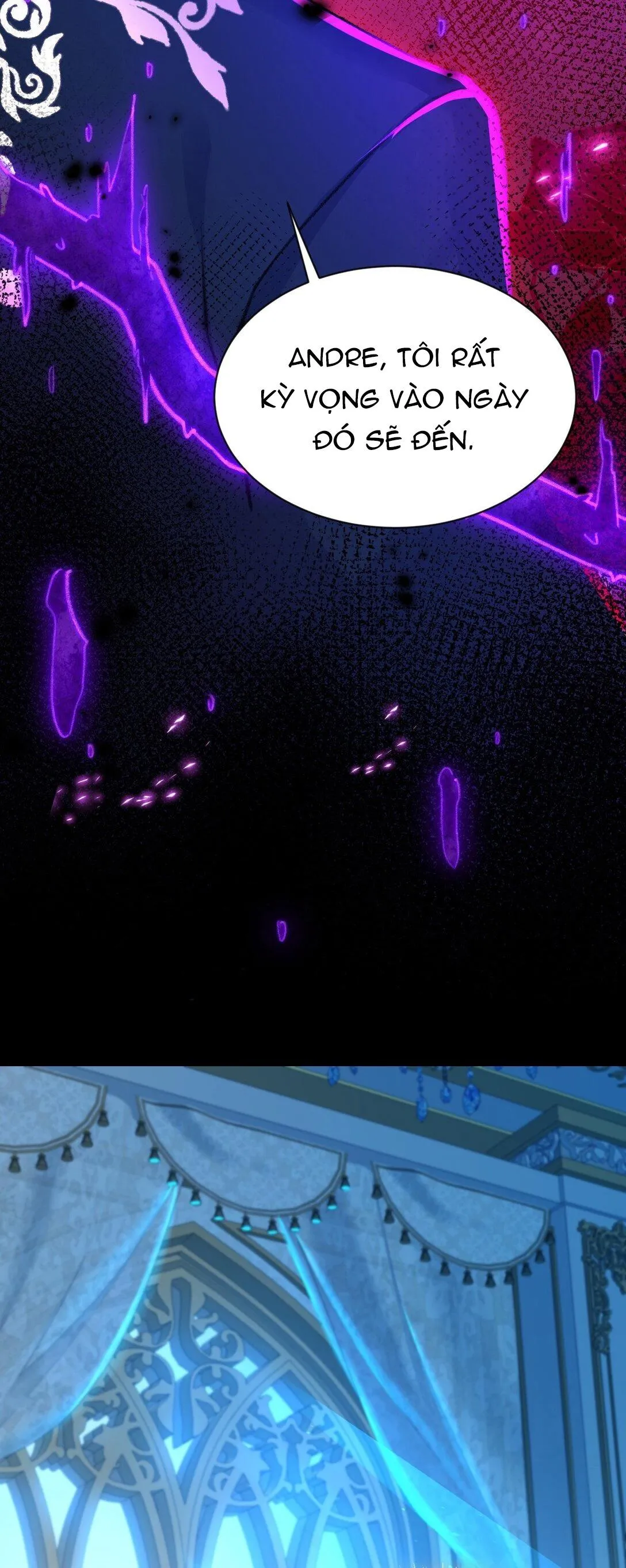 Ác quỷ và người thừa kế của hắn Chapter 5 Trang 12