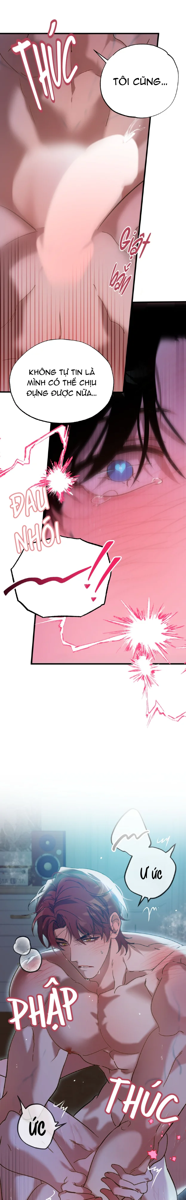 ACCIDENT ZONE Chapter 1 Trang 6