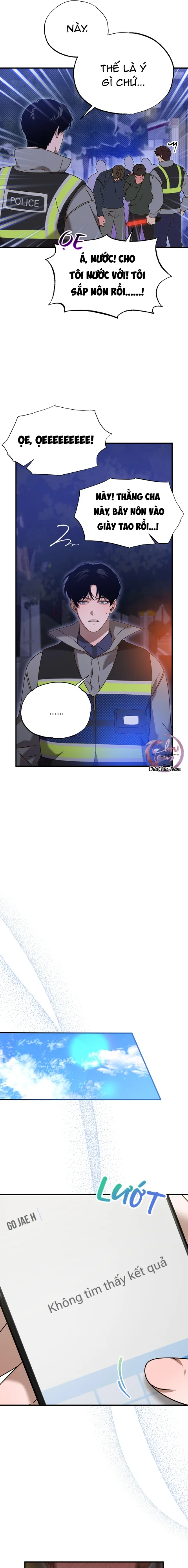 ACCIDENT ZONE Chapter 1 Trang 24