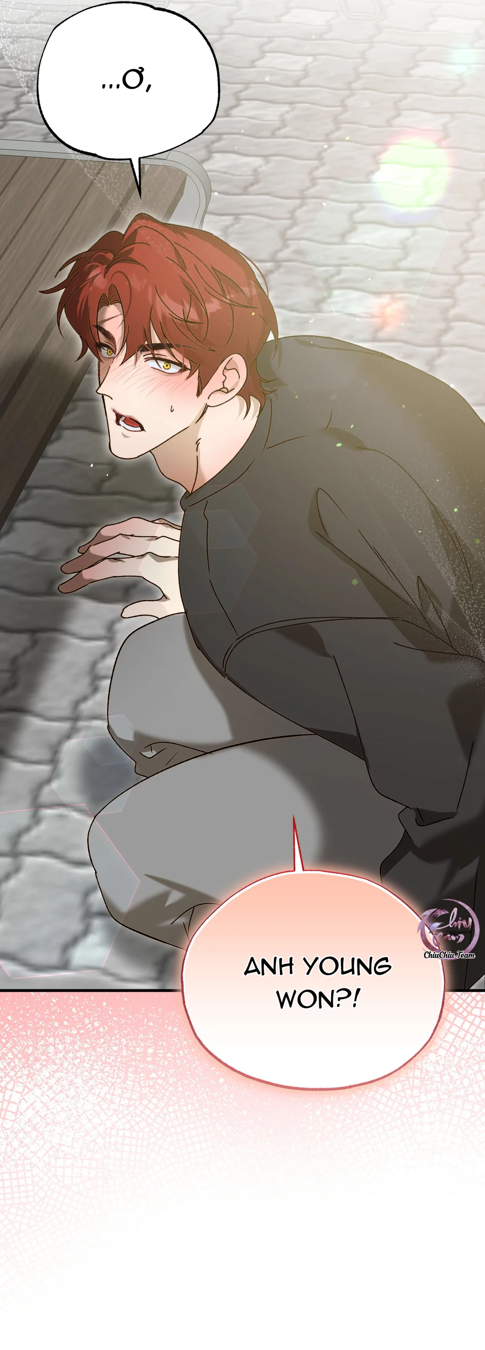 ACCIDENT ZONE Chapter 1 Trang 33