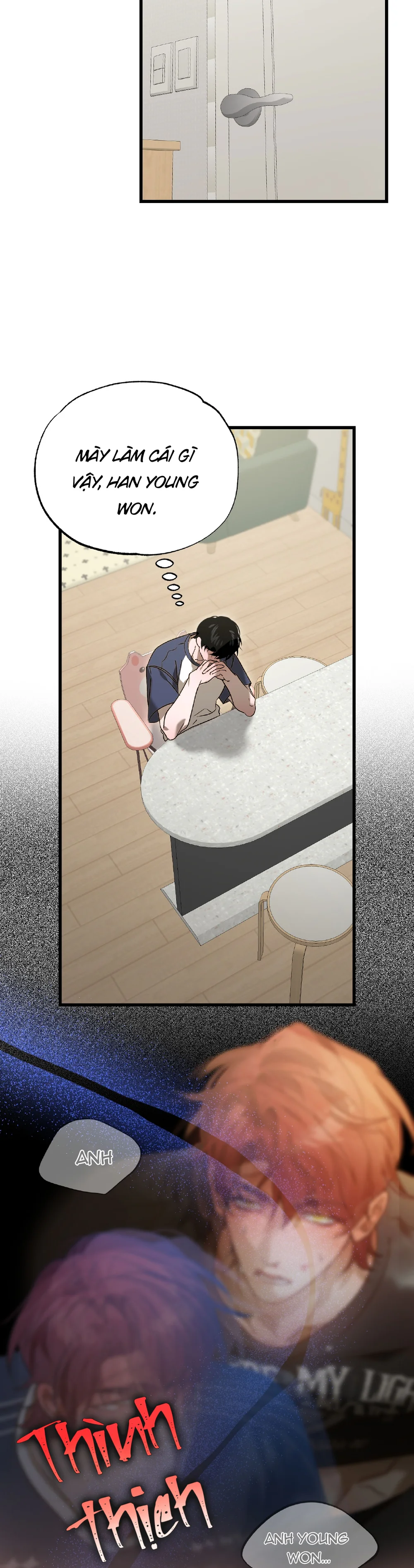 ACCIDENT ZONE Chapter 10 Trang 8