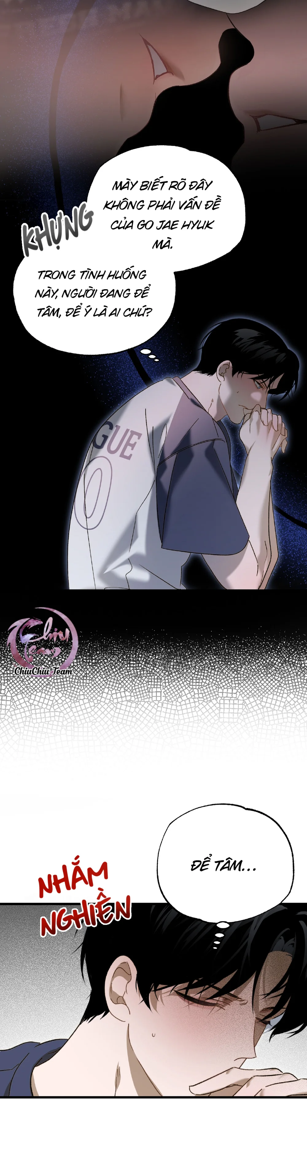 ACCIDENT ZONE Chapter 10 Trang 9