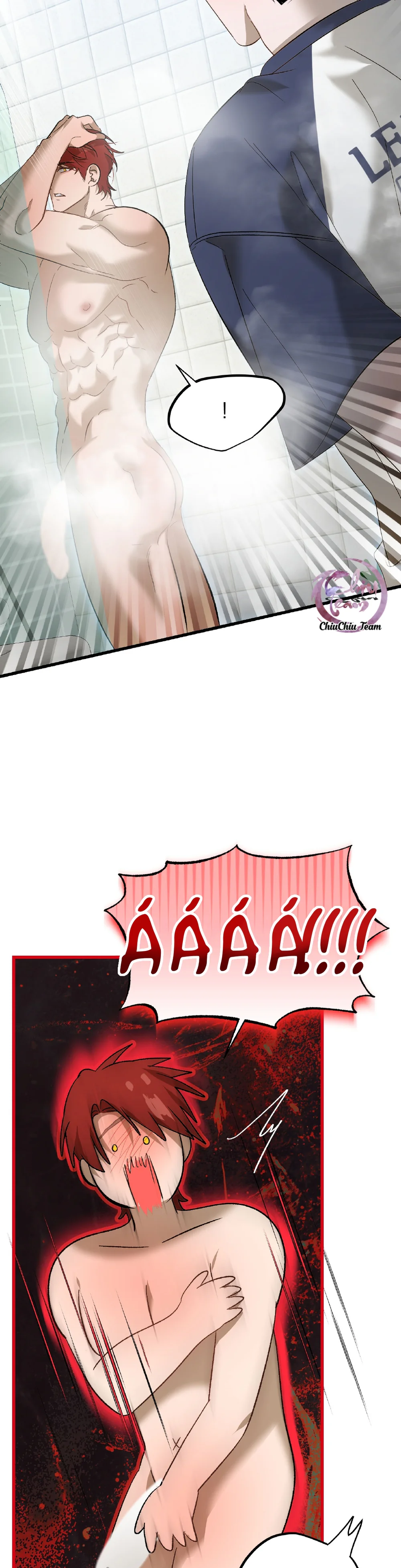 ACCIDENT ZONE Chapter 10 Trang 14