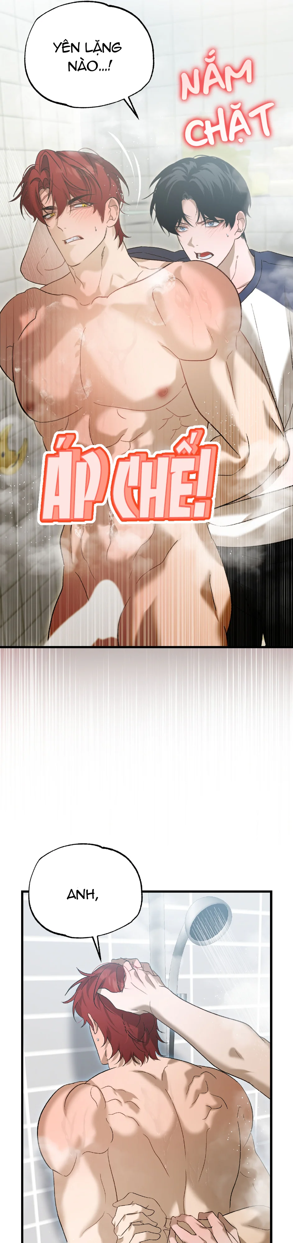 ACCIDENT ZONE Chapter 10 Trang 16