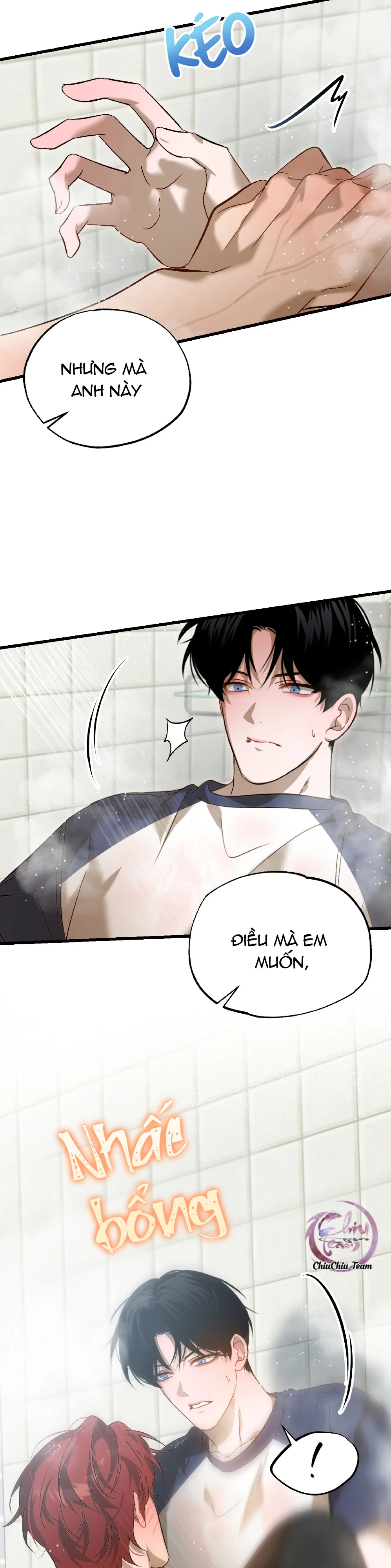 ACCIDENT ZONE Chapter 10 Trang 22