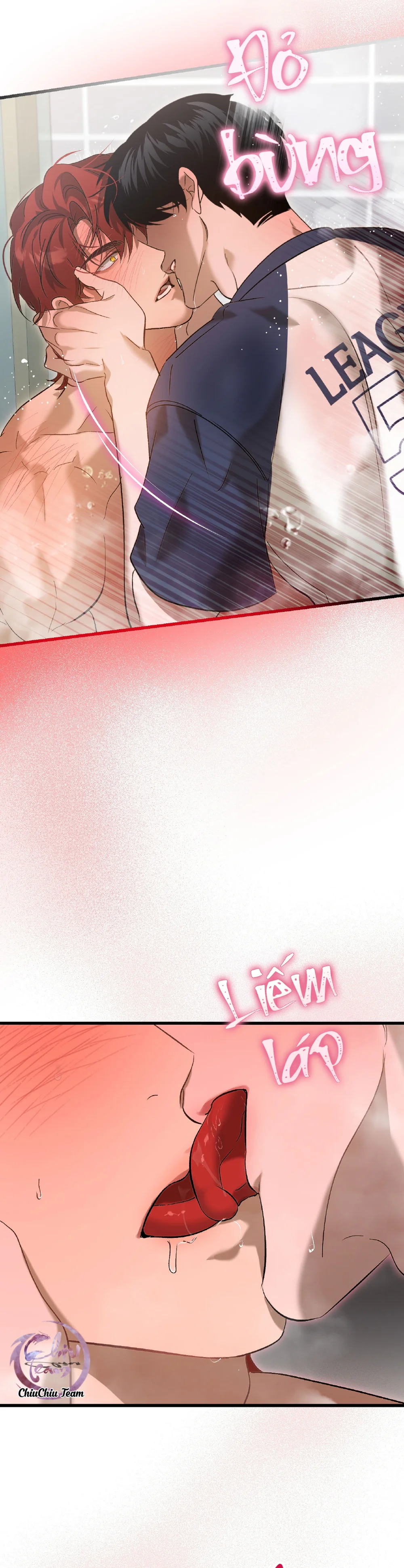 ACCIDENT ZONE Chapter 10 Trang 31