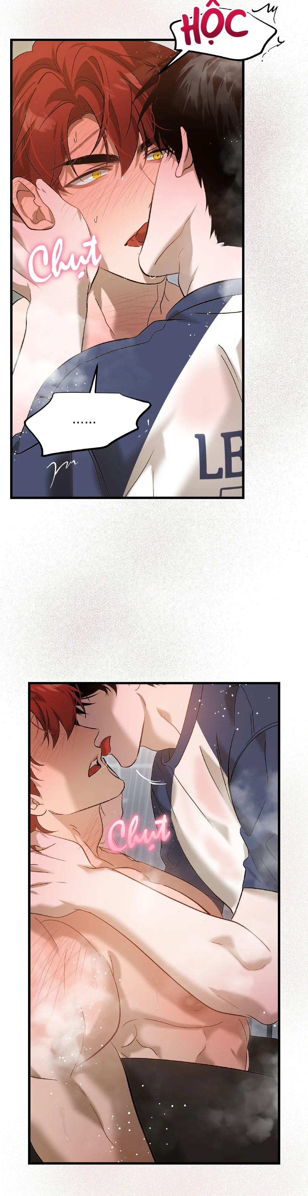 ACCIDENT ZONE Chapter 10 Trang 32